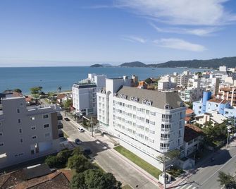 Varadero Palace Hotel - Florianopolis