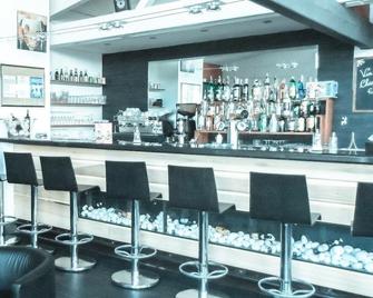 Hotel Turan - Les Deux-Alpes - Bar