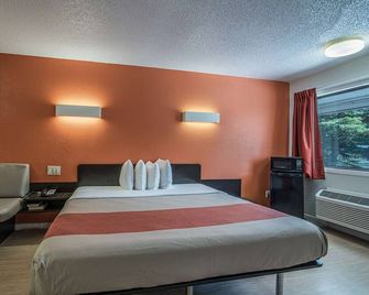 Motel 6 - Albany, Ny - Airport - Albany - Quarto