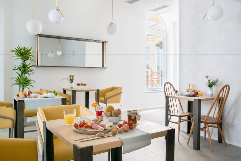 ريلايس لوتشي فلورينس