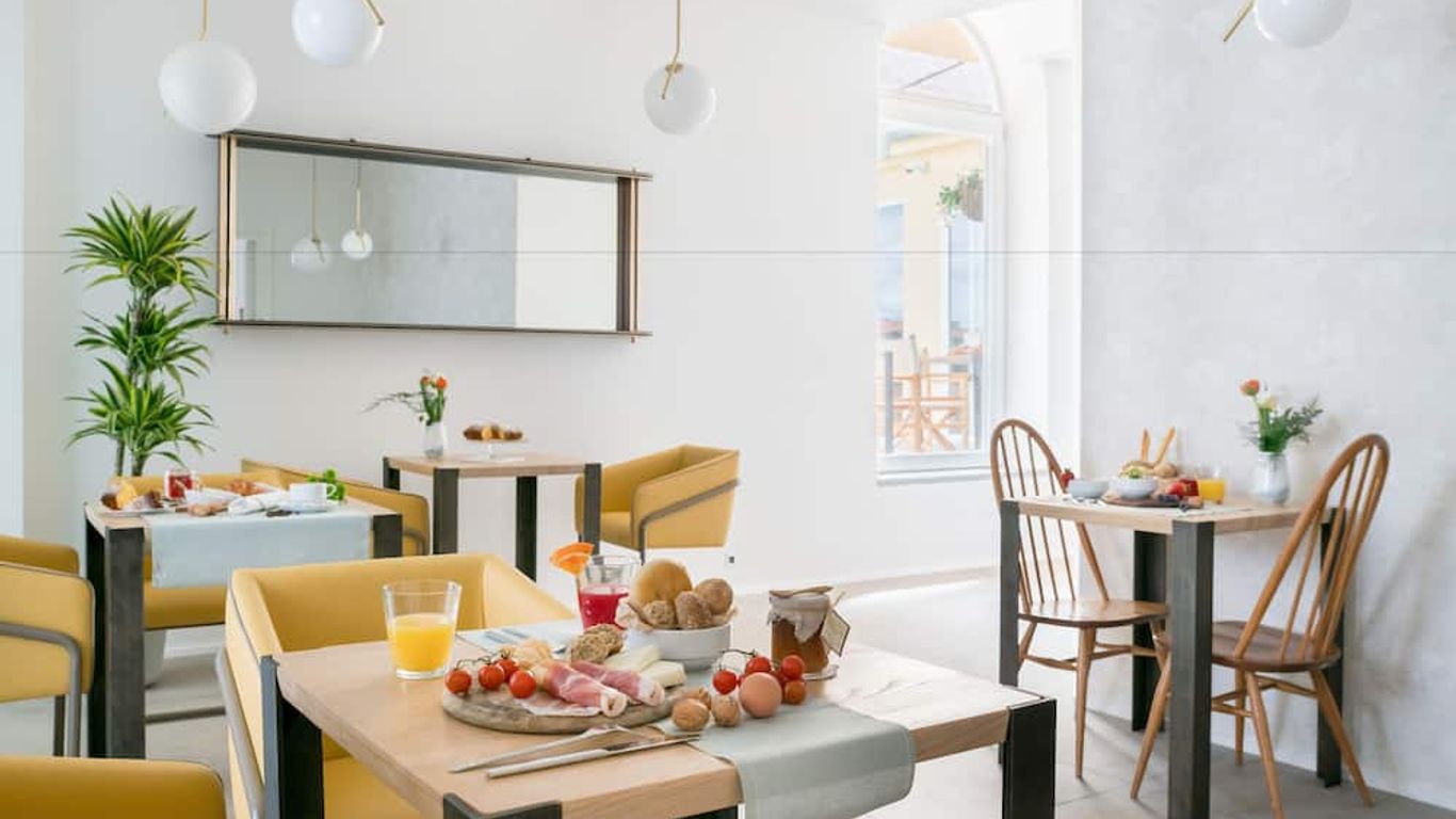 Relais Luce Florence