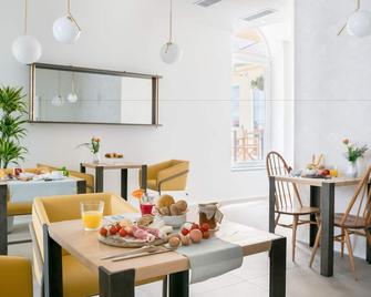 Relais Luce Florence - Florence - Restaurant