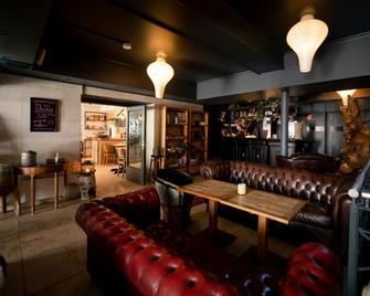 أسلو جولد سميدين - أوسلو - ردهة