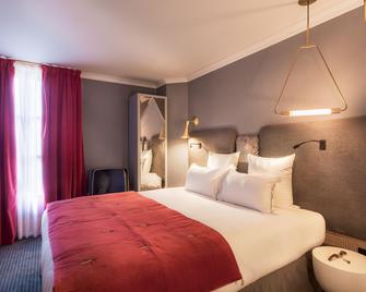 Handsome Hotel - Paris - Quarto