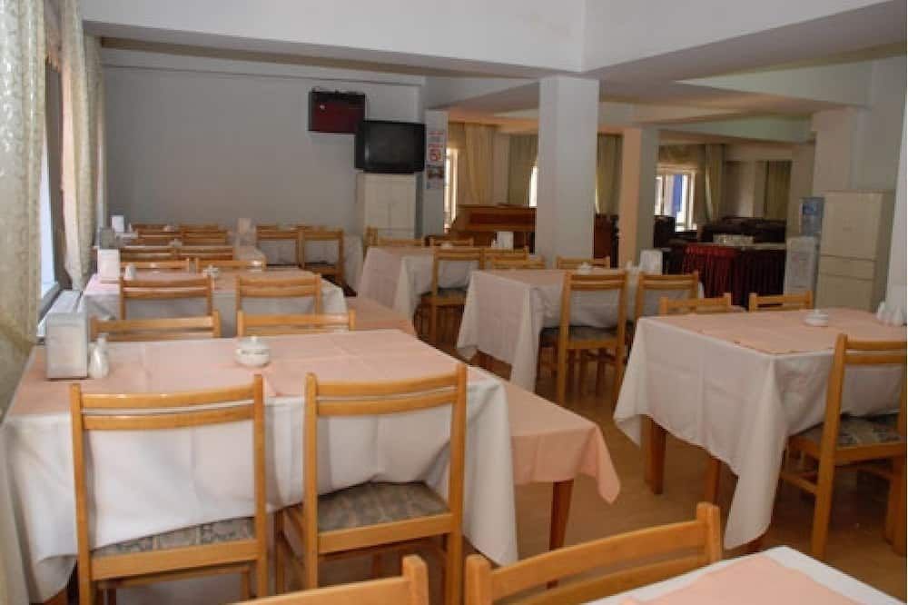 Otel Akkoc - Isparta - Restaurant