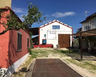 B&B Il Secolo Breve - Ortona