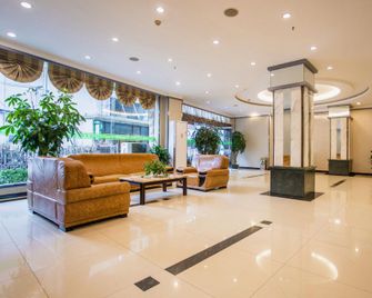 Pebble Motel (Guilin Railway Station) - Guilin - Lobby