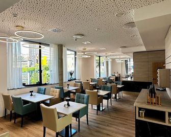 Central Hotel - Flensburg - Restaurant