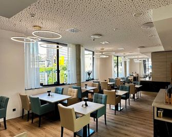 Central Hotel - Фленсбург - Ресторан