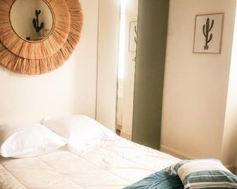 Le cosy studio - Périgueux