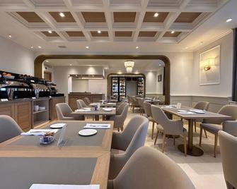 Hotel Europa - Taranto - Nhà hàng