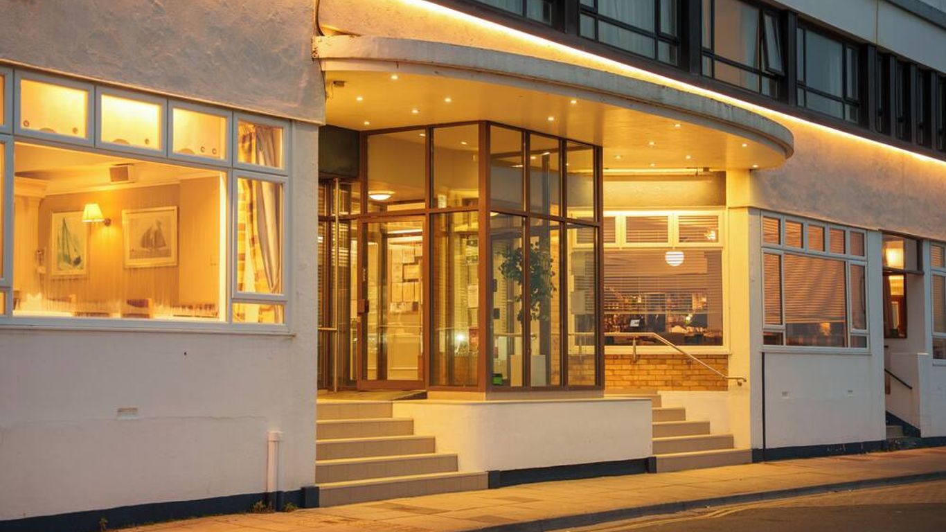 Trouville Hotel by Compass Hospitality