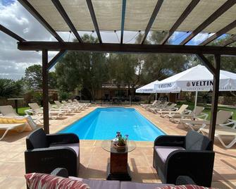 Finca Sa Canova Agroturismo - Campos - Pool