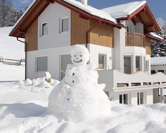 Appartement Heidi - Schladming - Bâtiment