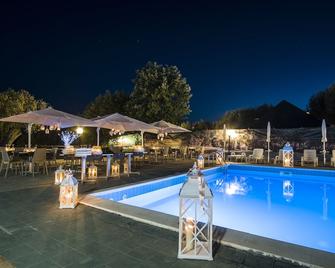 Cilento Dreams Village - Marina di Camerota - Pool