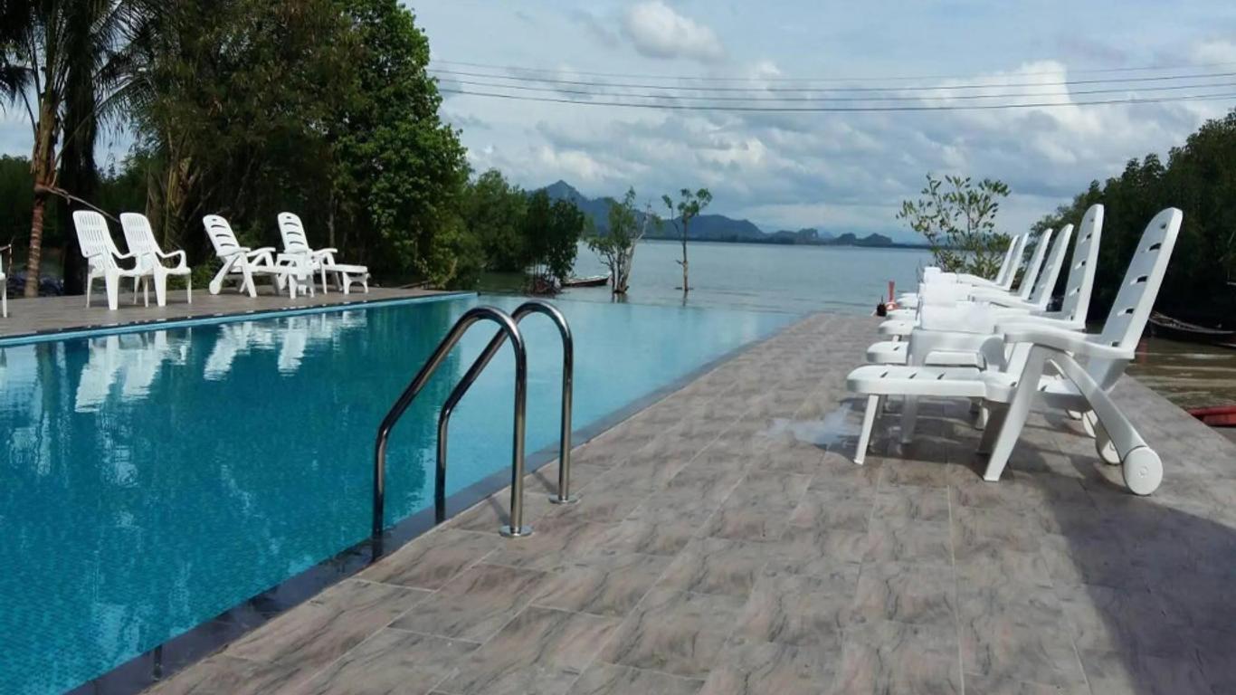 Koh Mook The Sun Great Resort