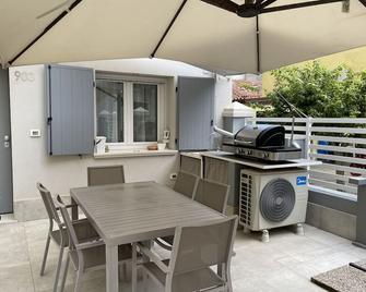 Leo's Dream House - Holiday Home - Sottomarina - Restauracja