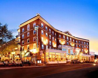 Hotel Northampton - Northampton - Budova