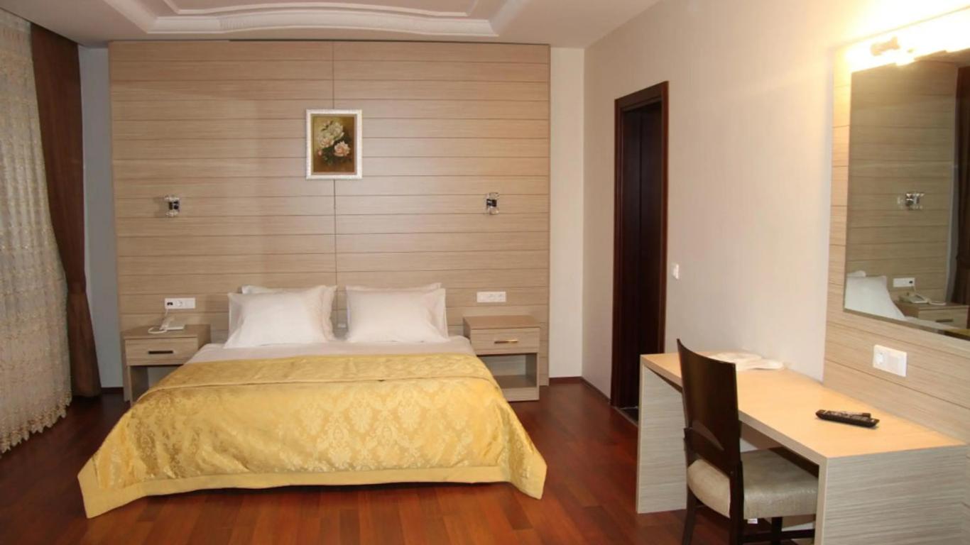 فندق سوليس اسطنبول