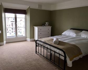 The Grove Falmouth - Falmouth - Bedroom
