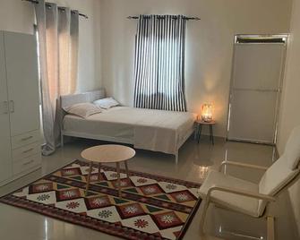 Champions Lodge Brufut Gambia - Brufut - Habitación