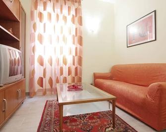 Homesuitehome - Roma - Sala de estar