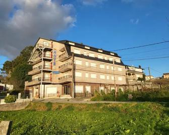 Hotel Acquamaris 3000 - Ayós - Edificio