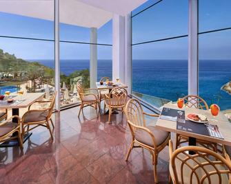 Mogan Princess & Beach Club - Mogán - Restaurant