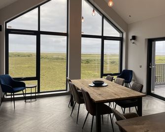 Machrie View - Isle of Islay - Sala de jantar