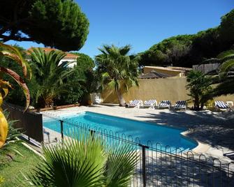 Villa La Rescapade - Sainte-Maxime - Zwembad