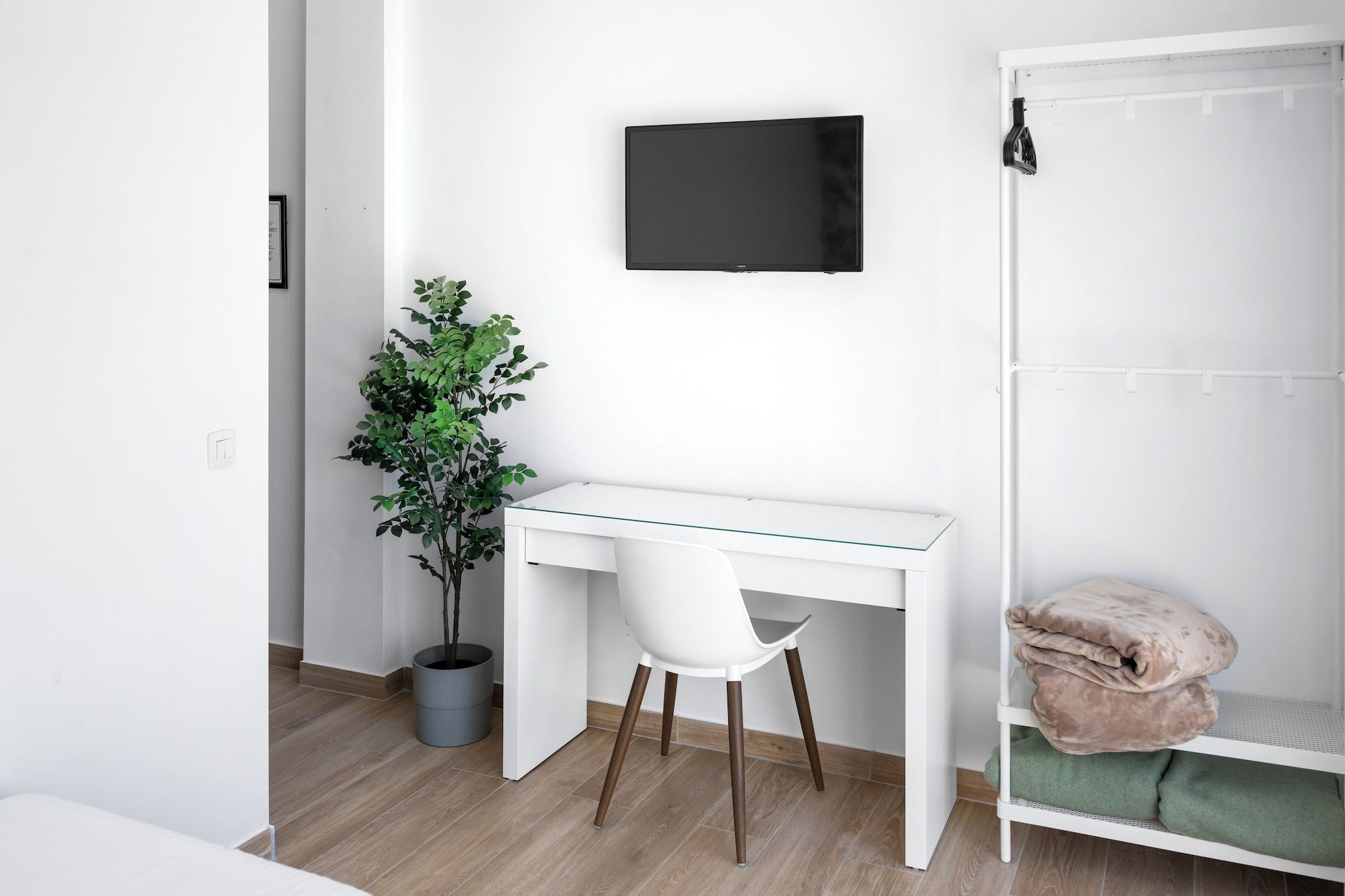 Hotel Valencia - Las Palmas de Gran Canaria - Room amenity