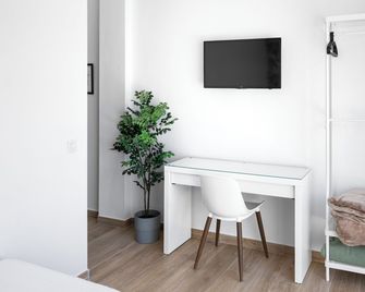 Hotel Valencia - Las Palmas de Gran Canaria - Room amenity