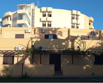 Villaggio La Feluca - Badolato - Building