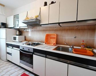 Apartments Mihovilovi - Trogir - Cuisine