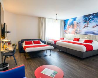 ibis Styles Almere - Almere - Habitación