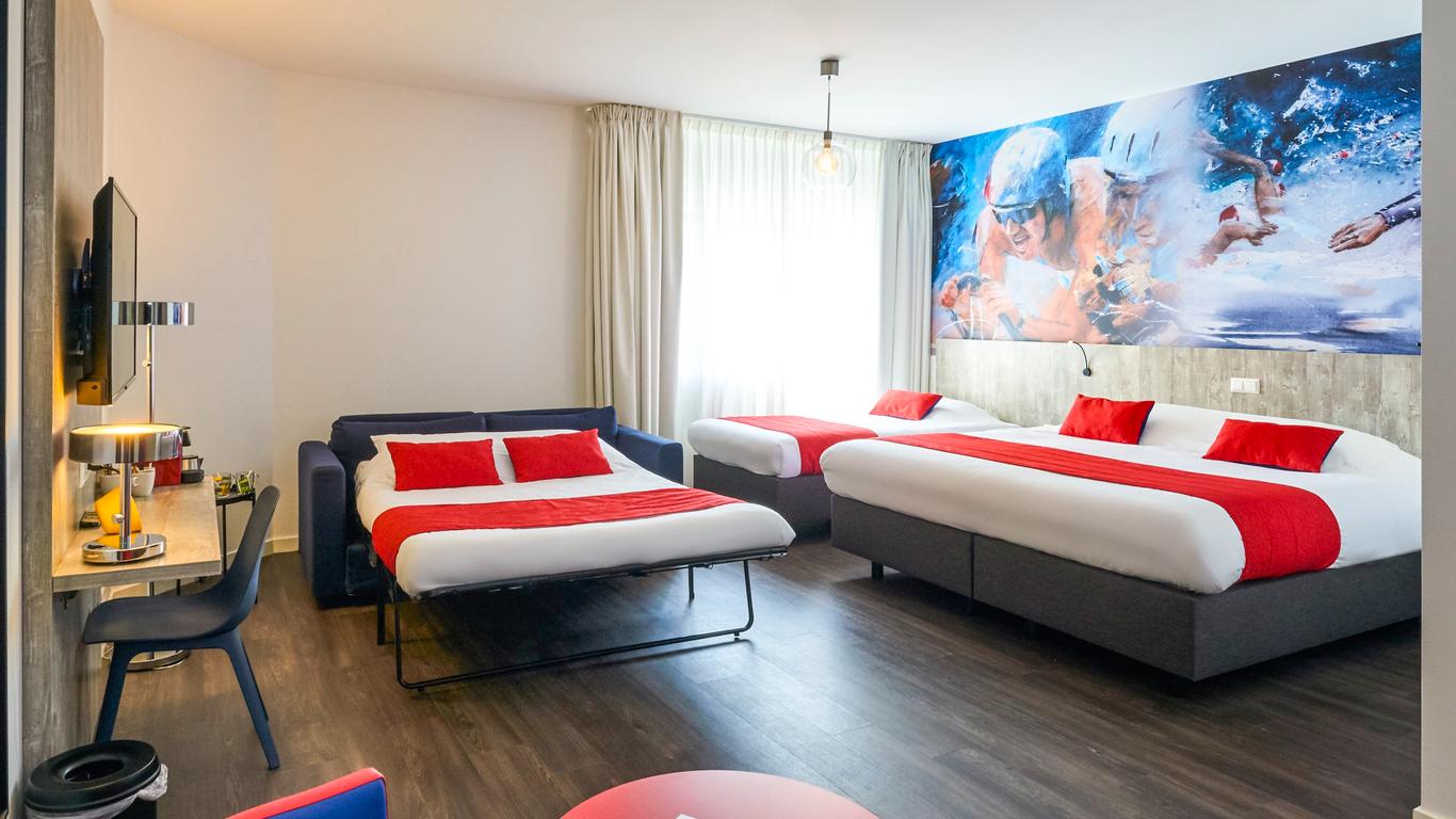 ibis Styles Almere