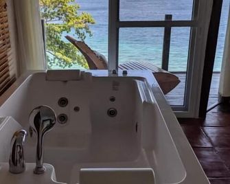 Fantasy Lodge Samboan Cebu - Samboan