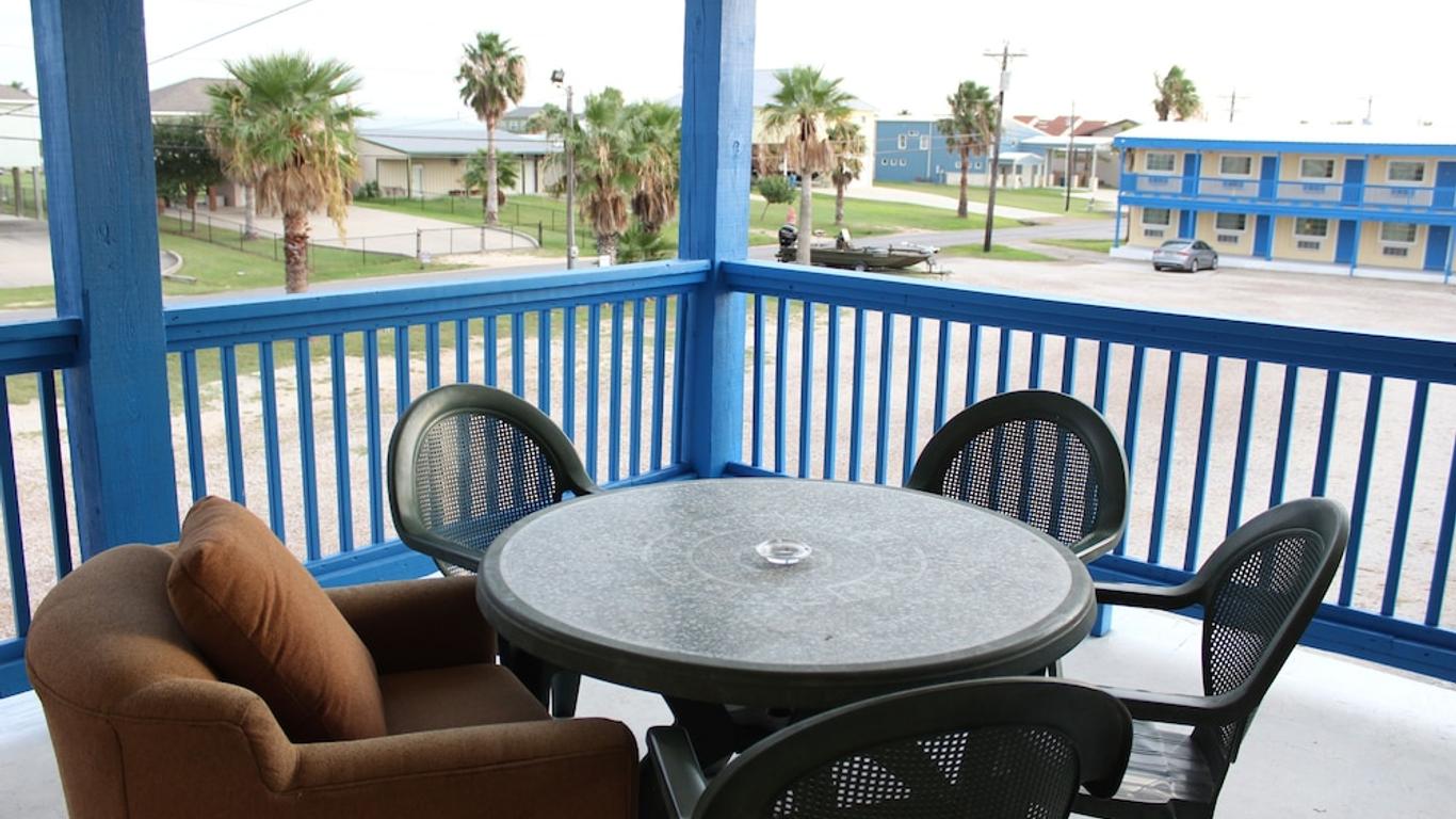 American Inn Port O'Connor