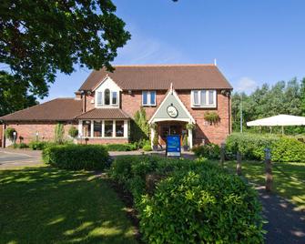 Premier Inn Telford North - Telford - Budova