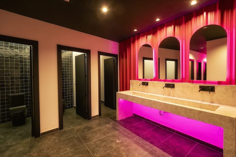 Wonder Hostel - Toledo