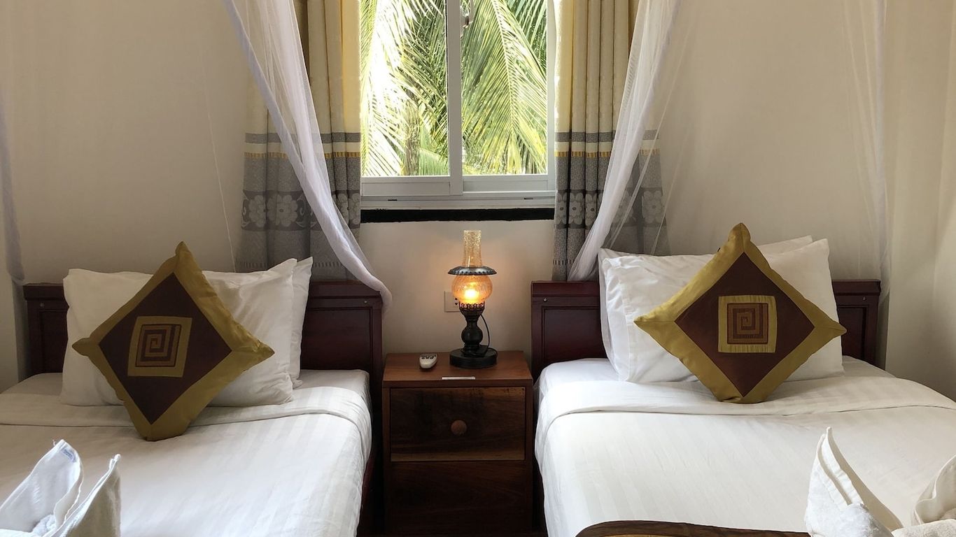 โรงแรมวิลล่า มหาโซก