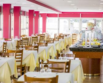 Hotel Biarritz - Gandia - Restaurant