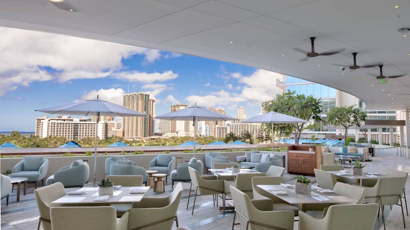 The Ritz-Carlton Residences by Real Select Vacation