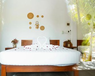 Ariya Resort - Koh Rong - Habitación