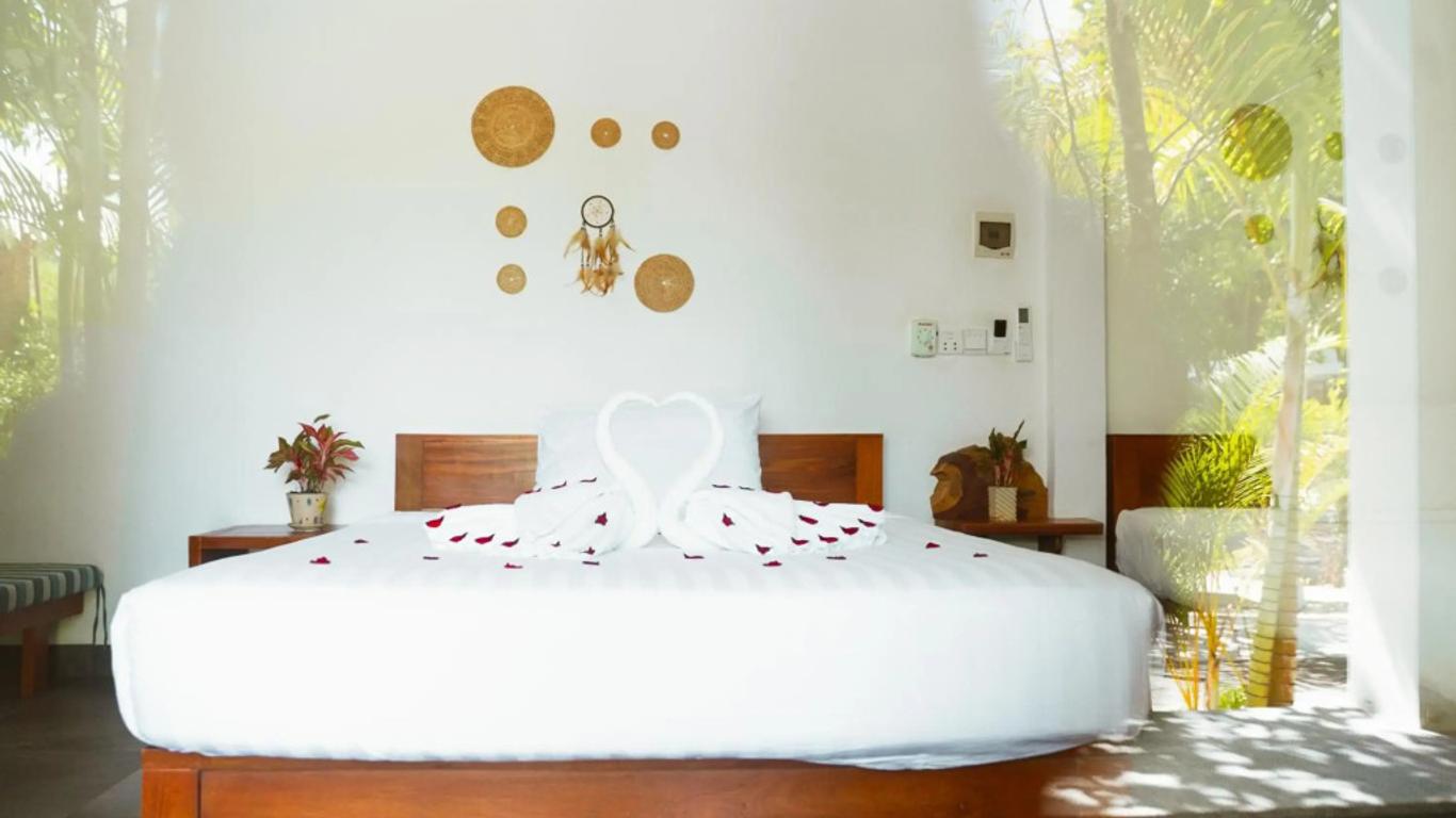 Ariya Resort