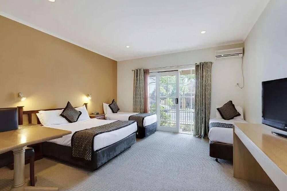 جرينسبورو موتل