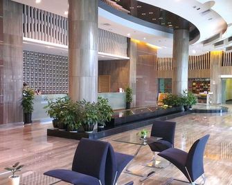 Coco Boutique Hotel - Xiamen - Lobby