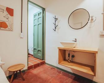 Centro Hostel Medellin - Medellín