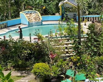 Tapicoa Village Retreat - Saint Mary - Pool
