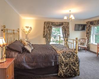 Altahammond House - Carrickfergus - Habitación